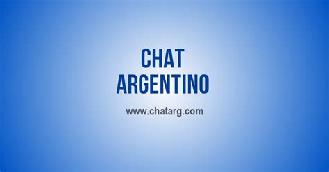 video chat gay argentina|Chat de Argentina